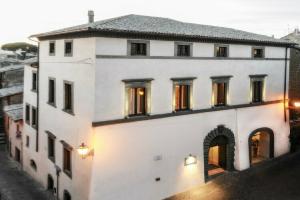 Hotel Palazzo Piccolomini, Orvieto