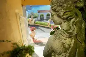Villa Cheta Hotel & Restaurant, Maratea