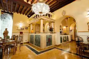 Palazzo Alexander Hotel, Lucca