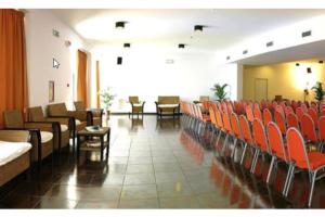 Hotel Admeto, Marinella