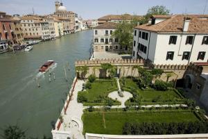Ca' Nigra Lagoon Resort, Venice