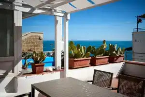 Dei Serafini, Polignano a Mare