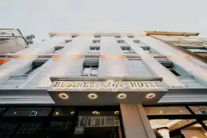 Business Life SPA Bakırköy Hotel, Istanbul