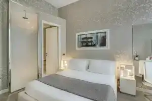 Hotel Piazza Di Spagna, Rome