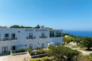 Hotel Bellavista, Anacapri