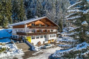 Hotel Pontives, Ortisei
