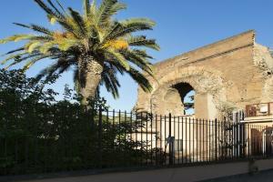 Le terrazze di San Giovanni, Rome