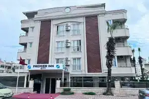 Premier Inn CIty, Antalya