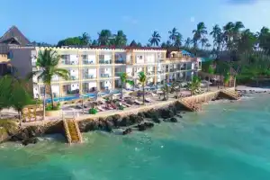 Reef & Beach Resort, Jambiani