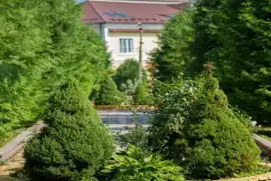 Volkoff-Sky Resort, Volkonskoye