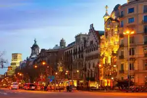 Hotel & Apartments Travessera, Barcelona