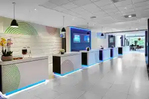 Novotel London West, London