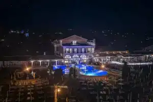 Villa Plaza Boutique Hotel & Spa, Presov