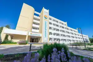 Family Resort, Yevpatoriya