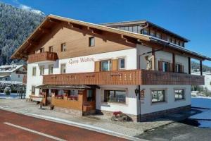 Garni Waltoy, Selva di Val Gardena