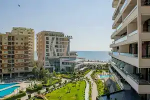 Rafaelo Resort, Shengjin