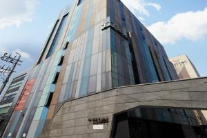 Tria Business & Boutique Hotel, Seoul