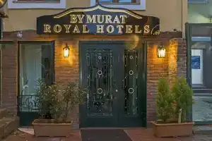 By Murat Royal Hotels, Istanbul
