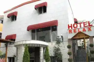 Hotel Relax City Center, Tirana