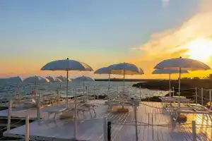 CDSHotels Grand Hotel Riviera, Santa Maria al Bagno
