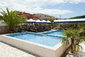 Spa Hotel Montefila, Ulcinj