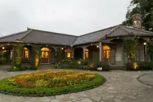 Nagasaki Kagamiya, Nagasaki