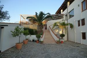 B&B Mediterraneo Mare e Sole, Agrigento