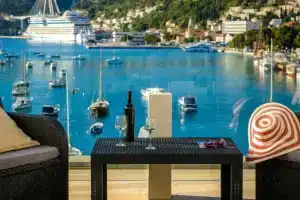 Adriatic Deluxe Apartments, Dubrovnik
