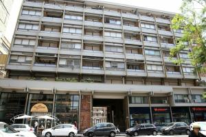 Tosca B&B, Catania