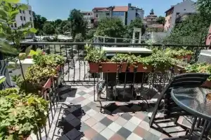 Hotel Restaurant Odeon, Plovdiv