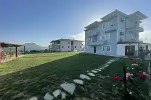 Parli Hotel, Gokceada