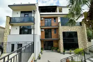 Hill Hotel Kutaisi Hotel, Kutaisi