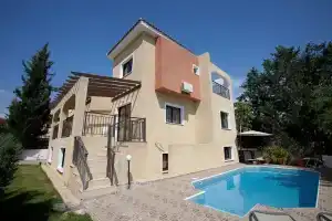 Marinea Beach Villas, Paphos