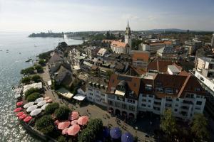 Hotel ibis Friedrichshafen Airport Messe, Friedrichshafen
