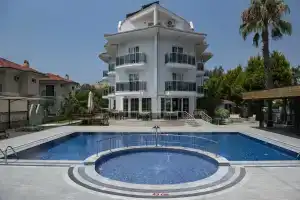 Nevada Hotel & Spa, Fethiye