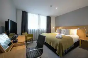 Apex City of London Hotel, London