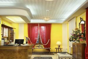 Hotel Alassio, Montecatini-Terme