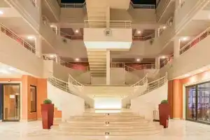 Caesar's Hotel, Cagliari
