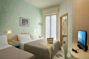 Hotel Romagna, Cattolica
