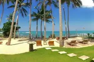 Akurala Beach Boutique Resort, Hikkaduwa