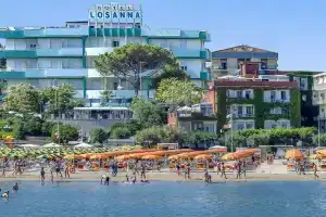 Hotel Losanna Gabicce Mare, Gabicce Mare