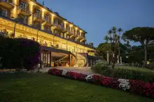 Hotel Continental, Santa Margherita Ligure