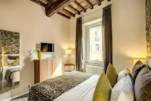 Trevi Beau Boutique Hotel, Rome
