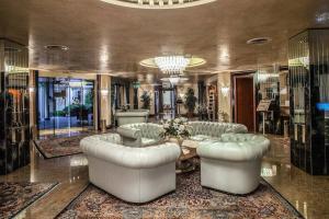 Hotel Leonardo Da Vinci, Sassari