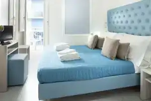 Hotel Italia Boutique, Rimini