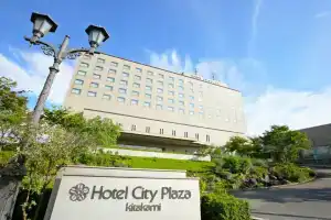 ANA Holiday Inn Iwate Kitakami by IHG, Kitakami