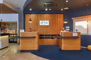 Holiday Inn Express Malta by IHG, St Julians