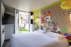 Hôtel Mercure Nice Centre Grimaldi, Nice