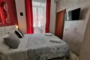 Român Holidays Hostel, Rome