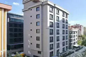 Livinton Hotel Ataşehir, Istanbul